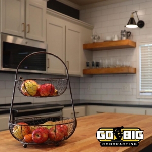 Photo of Go Big Contracting