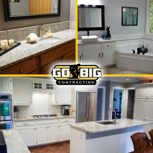 Photo of Go Big Contracting