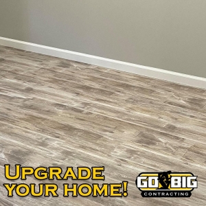 Photo of Go Big Contracting