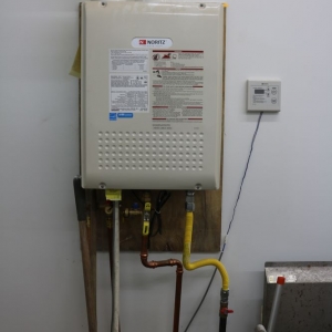 Photo of Saia Plumbing