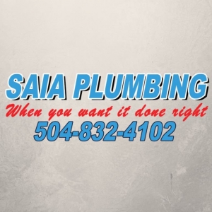 Photo of Saia Plumbing