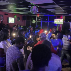 Photo of Infinity Night Club DSM