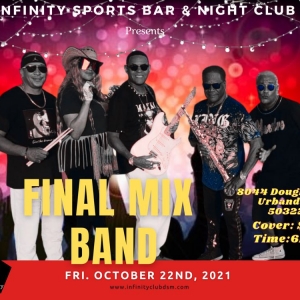 Photo of Infinity Night Club DSM