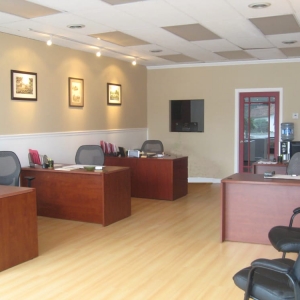 Photo of Red Door Real Estate