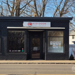 Photo of Red Door Real Estate