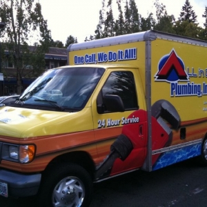 Photo of All in One Plumbing