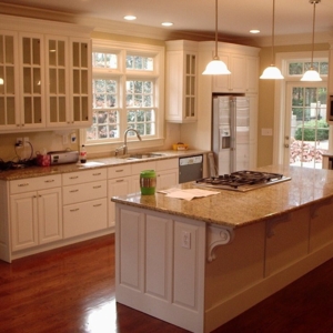 Photo of Belding Decorative Painting