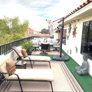 Photo of The Las Vegas Penthouse