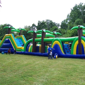 Photo of Amazing Entertainment