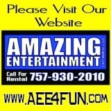 Photo of Amazing Entertainment