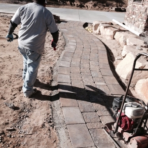 Photo of Fast Quality Landscaping