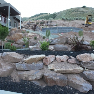 Photo of Fast Quality Landscaping