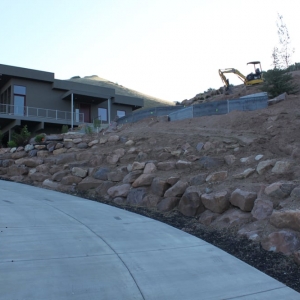 Photo of Fast Quality Landscaping