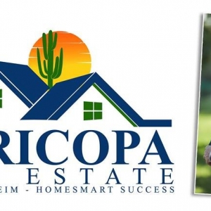 Photo of Maricopa New Homes