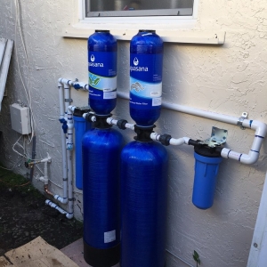 Photo of All American Plumbing & Drain Cleaning Inc.