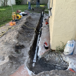 Photo of All American Plumbing & Drain Cleaning Inc.