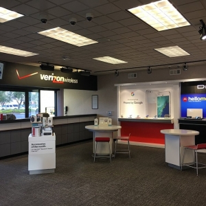 Photo of Verizon