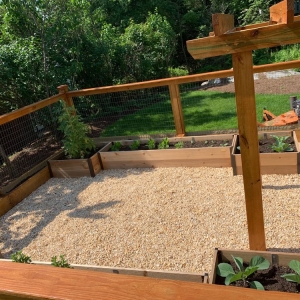 Photo of Raul Martinez Landscaping