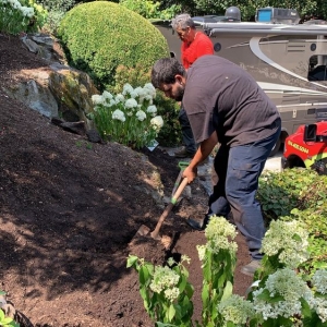 Photo of Raul Martinez Landscaping