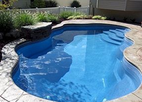 Photo of Bi-State Pool & Spa