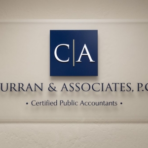 Photo of Curran & Associates CPA