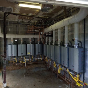 Photo of Queen City Plumbing