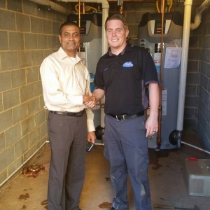 Photo of Queen City Plumbing