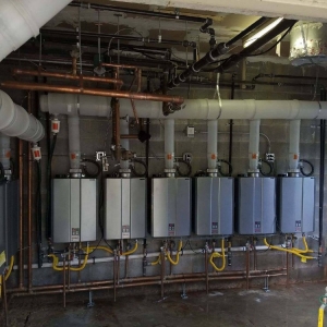Photo of Queen City Plumbing