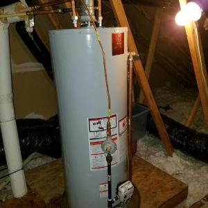 Photo of Queen City Plumbing
