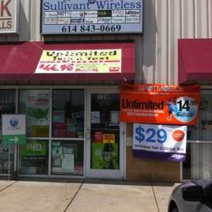 Photo of Sullivant Wireless