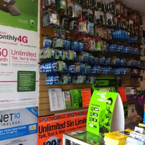 Photo of Sullivant Wireless