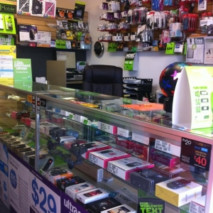 Photo of Sullivant Wireless