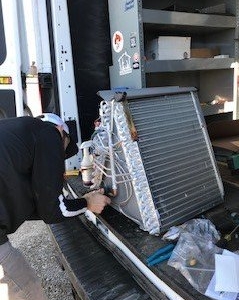Photo of Frontrunner Air Conditioning & Heating