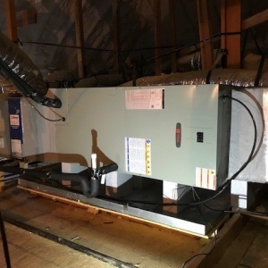 Photo of Frontrunner Air Conditioning & Heating