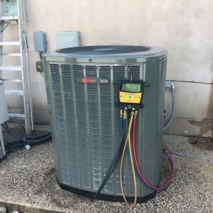 Photo of Frontrunner Air Conditioning & Heating