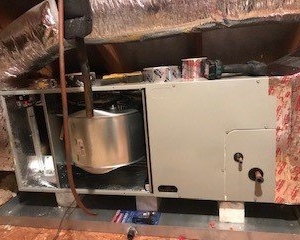 Photo of Frontrunner Air Conditioning & Heating