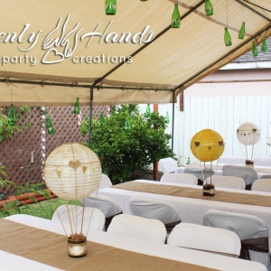 Los Angeles Heavenly Hands Occasions