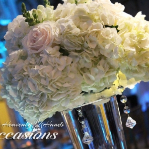 Photo of Heavenly Hands Occasions