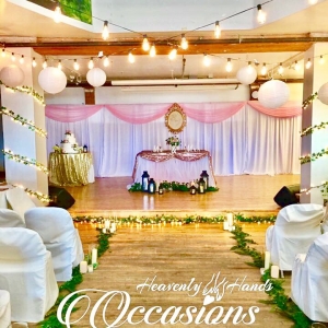 Photo of Heavenly Hands Occasions