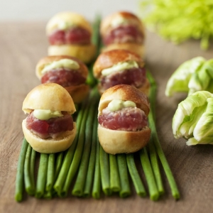 Photo of Janet O'Brien Caterers+Events Inc.