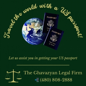 Photo of The Ghavazyan Legal Firm