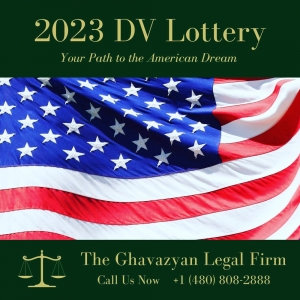 Photo of The Ghavazyan Legal Firm