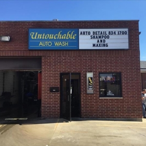 Photo of Untouchable Auto Wash