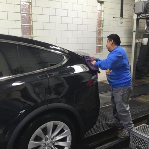 Photo of Untouchable Auto Wash
