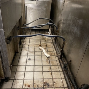 Photo of M&HK cleaning service