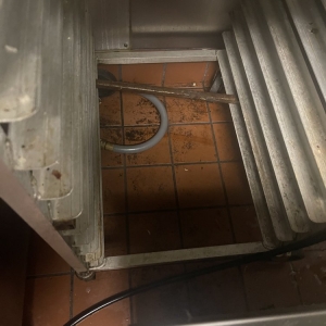 Photo of M&HK cleaning service
