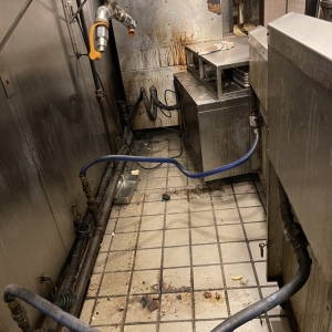 Photo of M&HK cleaning service