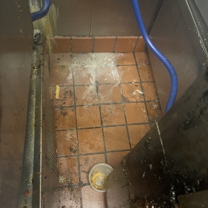 Photo of M&HK cleaning service