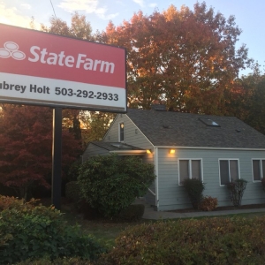 Photo of Aubrey Holt - State Farm Insurance Agent