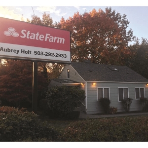 Photo of Aubrey Holt - State Farm Insurance Agent
